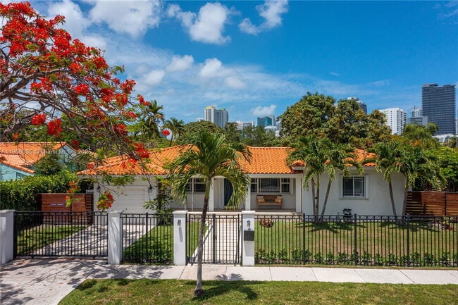 Photo - 501 Southwest 19th Road Apt #0, Miami, FL 33129 - 3 BR 3 BA single-family home