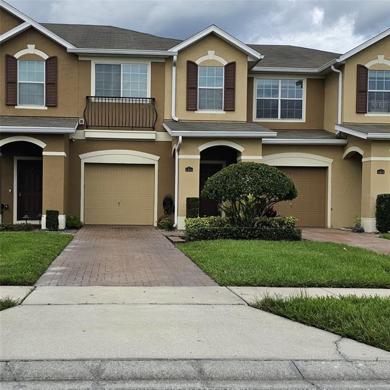 Primary Photo - 1241 Honey Blossom Dr