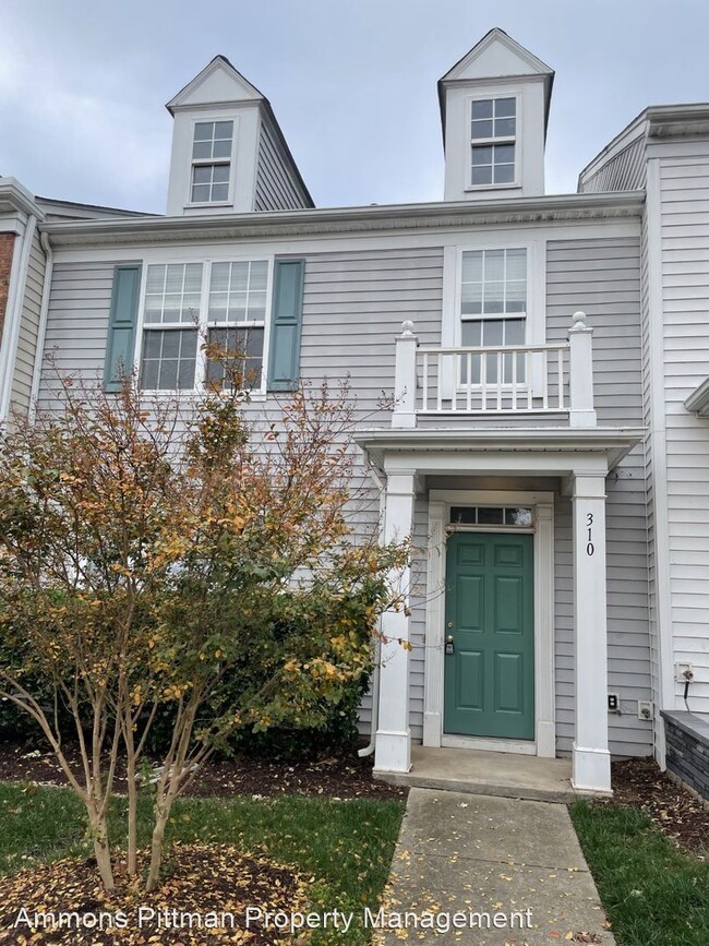 Building Photo - 3 br, 2.5 bath House - 310 Walnut Woods Drive