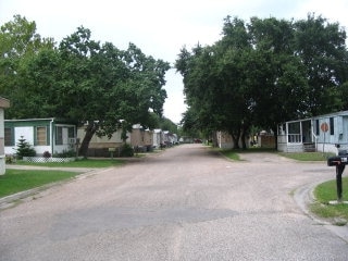 Primary Photo - Angleton Oaks Mobile Home Village