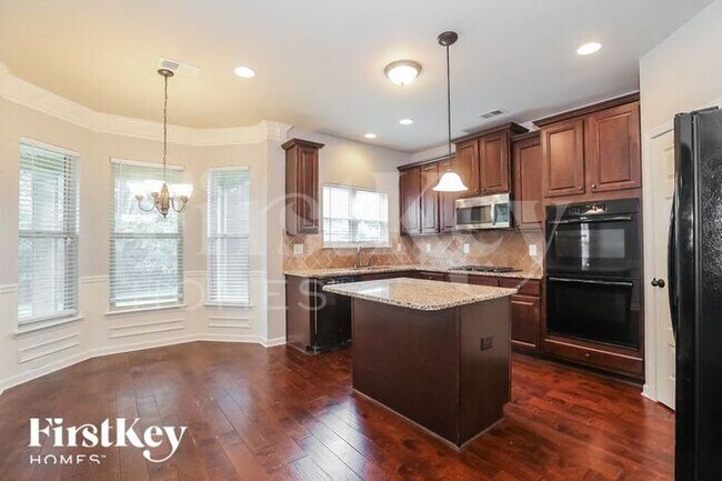 Foto del edificio - 45 Gentle Spring Ln