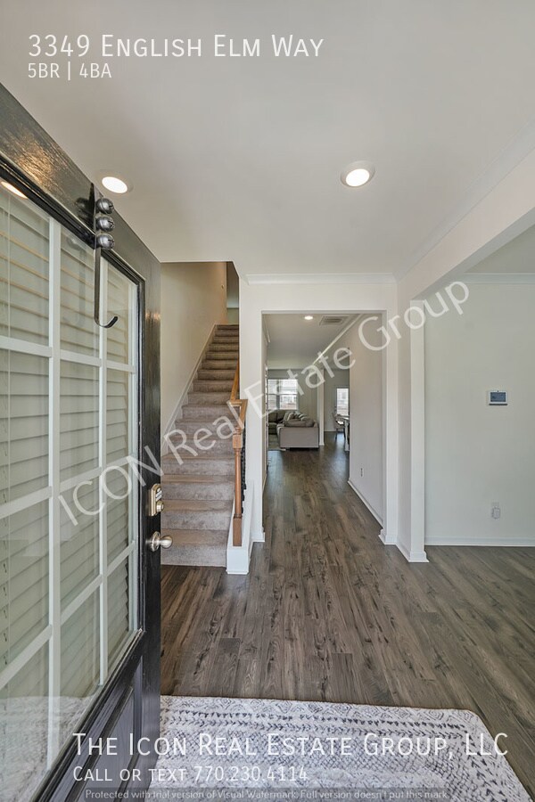 Building Photo - 3349 English Elm Wy