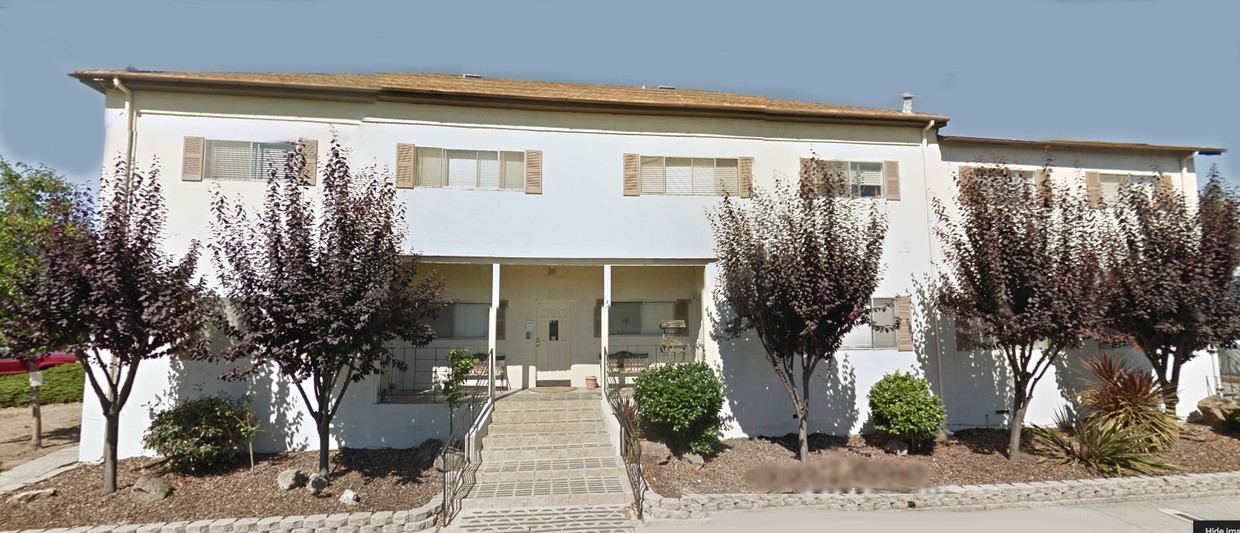 120 Rodeo Ave, Rodeo, CA 94572 Apartments in Rodeo, CA