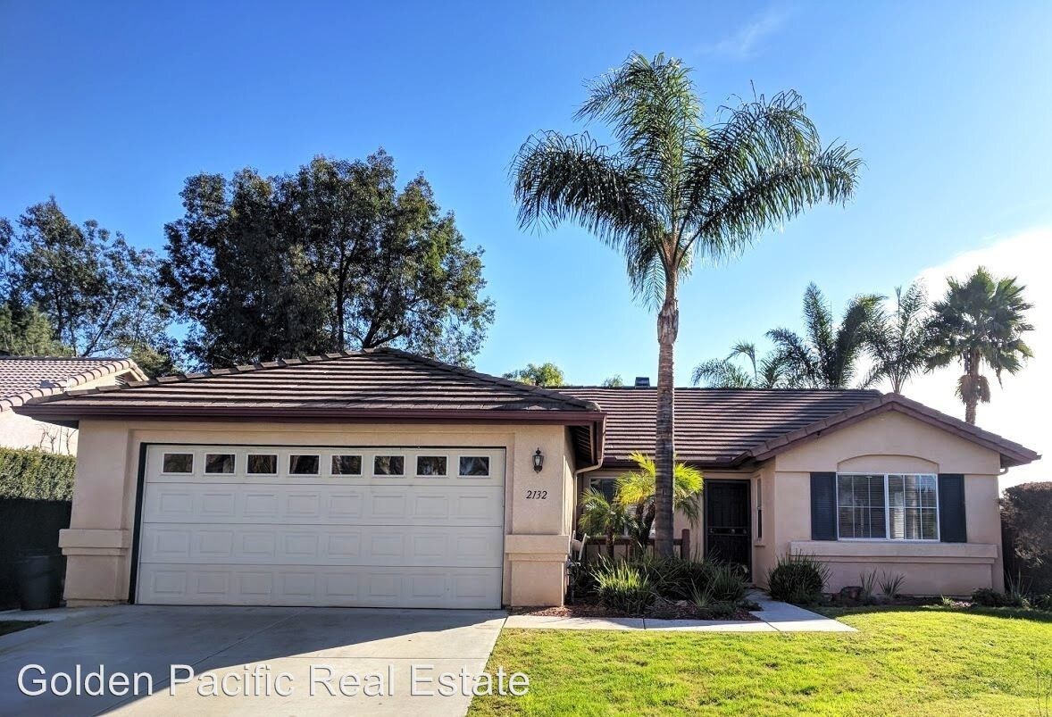 Foto principal - 4 br, 2 bath House - 2132 Krystal Place