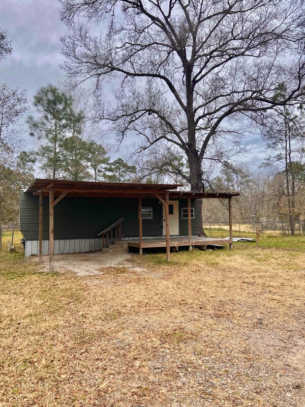 Foto principal - 1135 Austin St