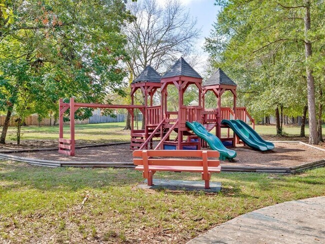 Foto del edificio - 18819 Knobby Oaks Pl