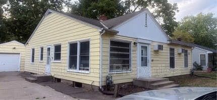 Building Photo - 4053 Welcome Ave N