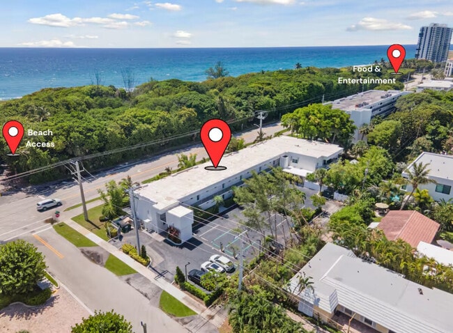 Foto del edificio - 400 N Ocean Blvd