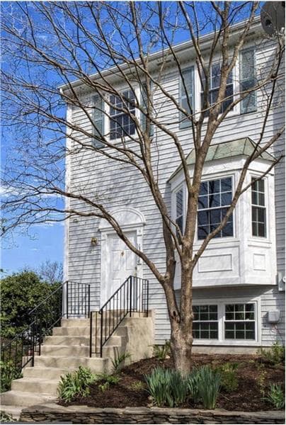 Photo - 13998 New Braddock Rd Townhome