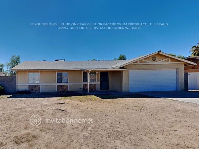 Building Photo - 9023 W Harmont Dr