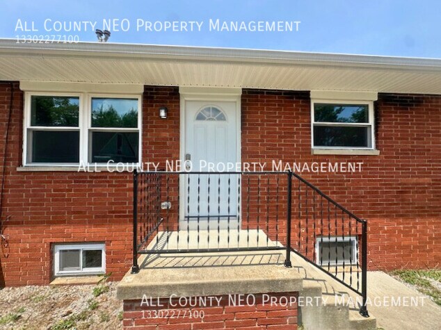 Primary Photo - 2 bed, 1 bath in Barberton