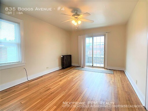 Building Photo - 835 Boggs Ave