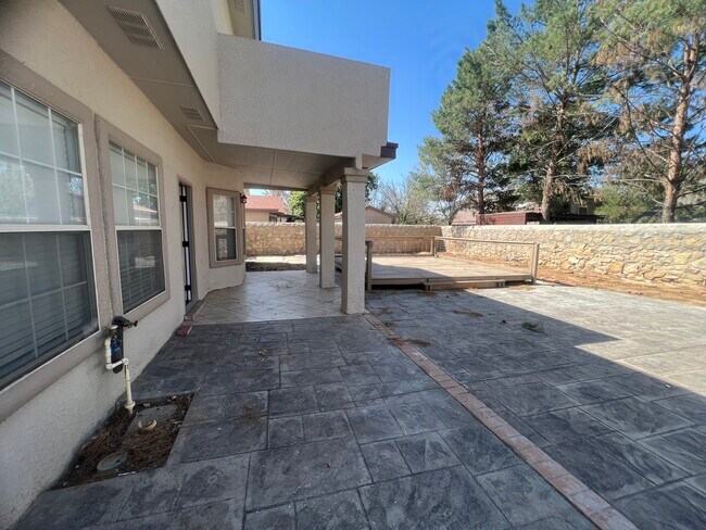 Foto del edificio - 485 Jeweled Mesa Ct