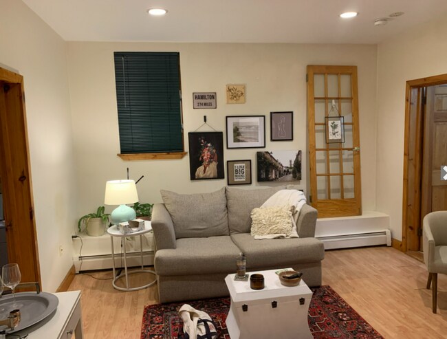 Foto del edificio - 21 Aberdeen St