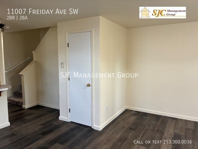 Foto del edificio - 11007 Freiday St SW