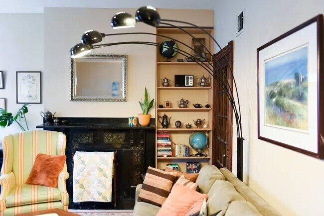 Foto del edificio - 837 N St Clair St
