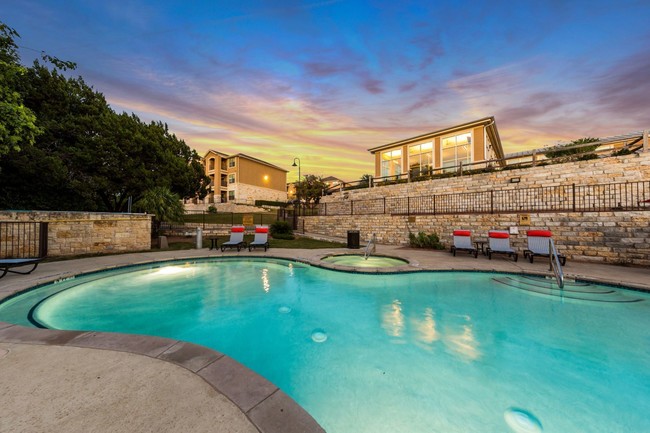 Marquis At Canyon Ridge Apartments - Austin, TX | Apartments.com