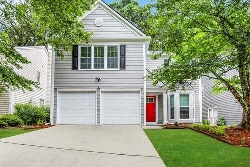 Foto principal - 960 Lulworth Ln NW