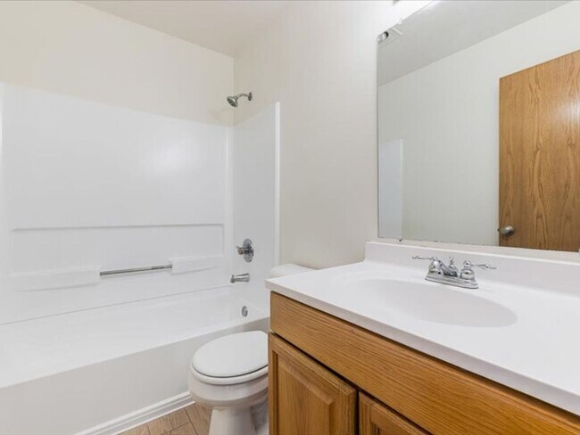 Foto del interior - Ridgeview Terrace