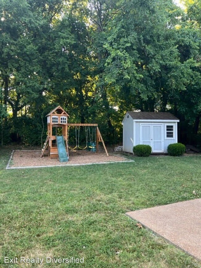 Building Photo - 3 br, 2.5 bath House - 1324 Branchside Ct