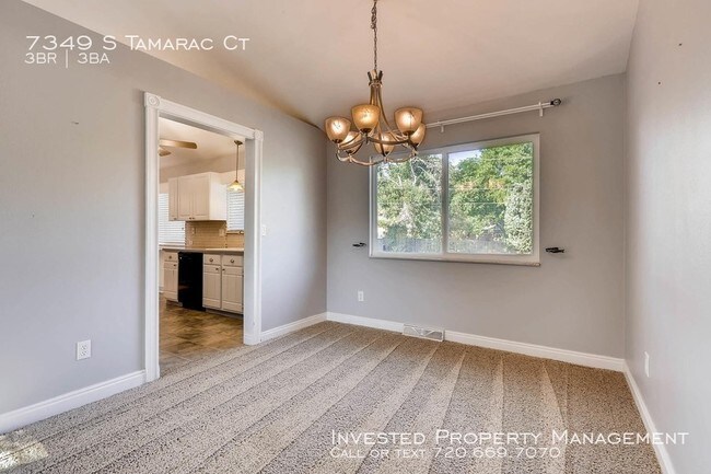 Building Photo - 7349 S Tamarac Ct