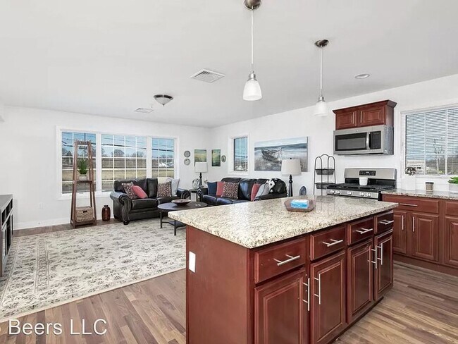 Foto del interior - Key Grove Farms