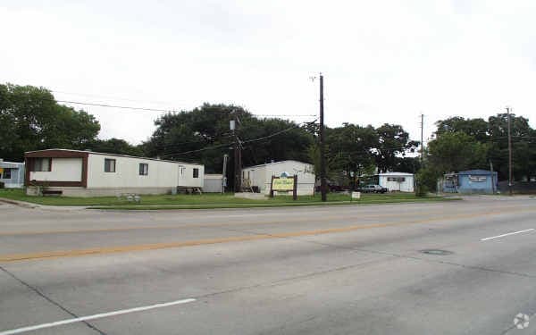 Foto del edificio - Timberstone Mobile Home Park