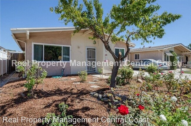 Foto del edificio - 2 br, 1 bath House - 1736 Shepherd Drive