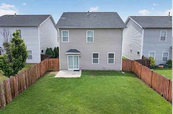 Building Photo - 116 Jersey Ln