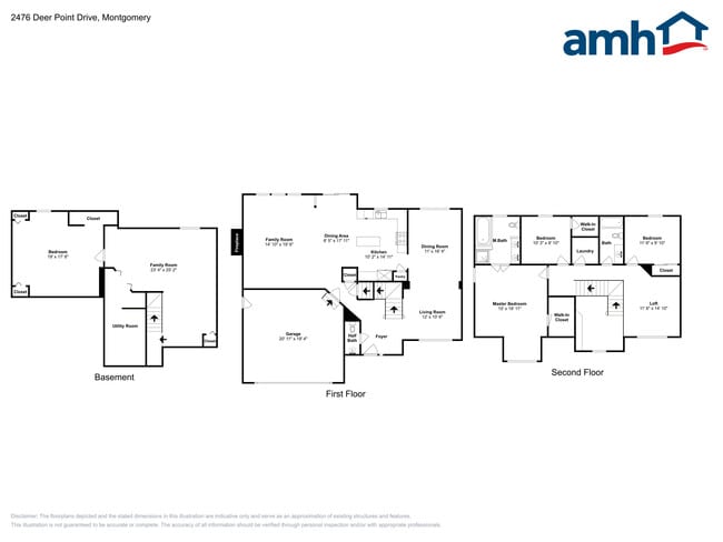 Building Photo - 2476 Deer Point Dr