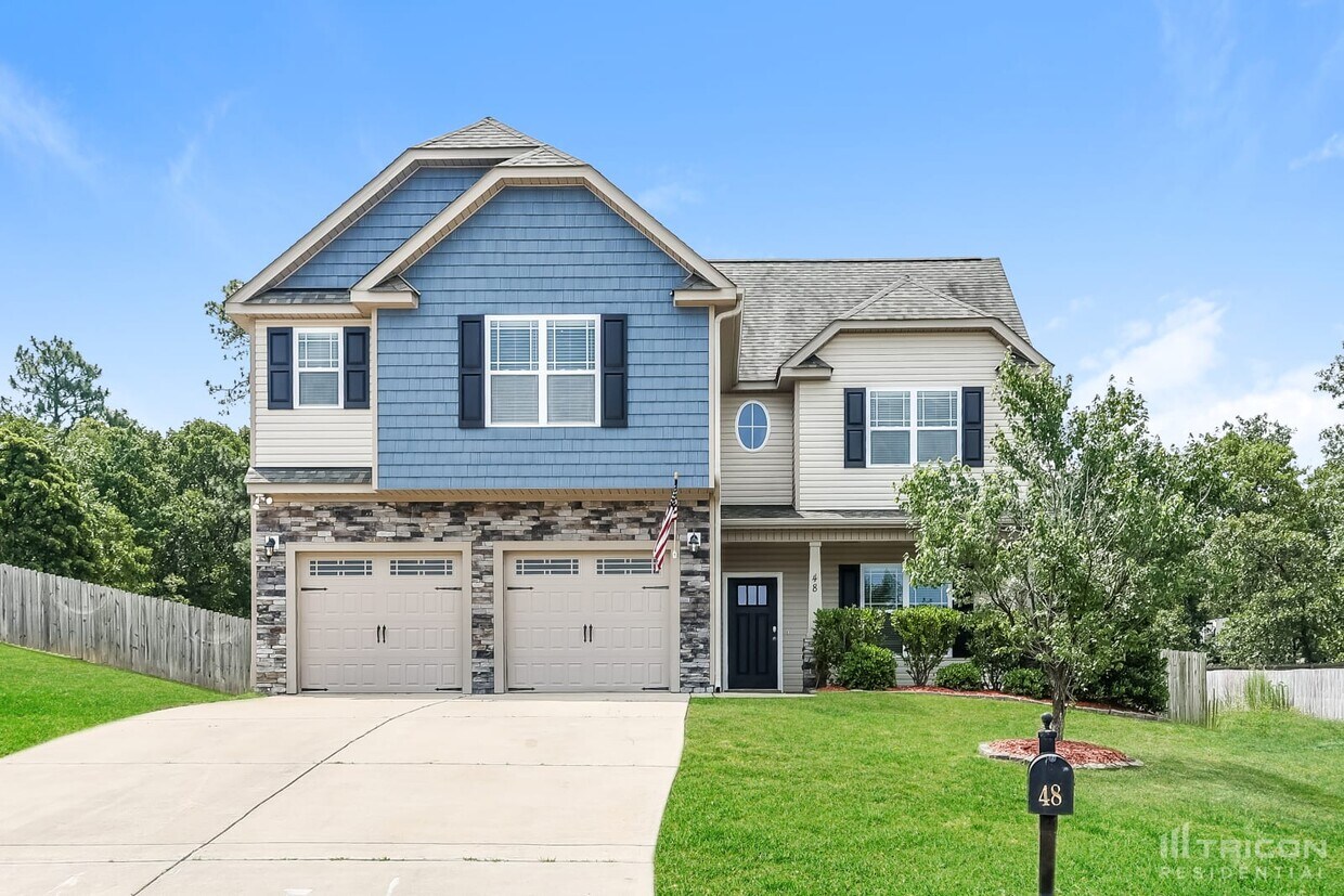 Foto principal - 48 Gold Cup Court Lillington NC