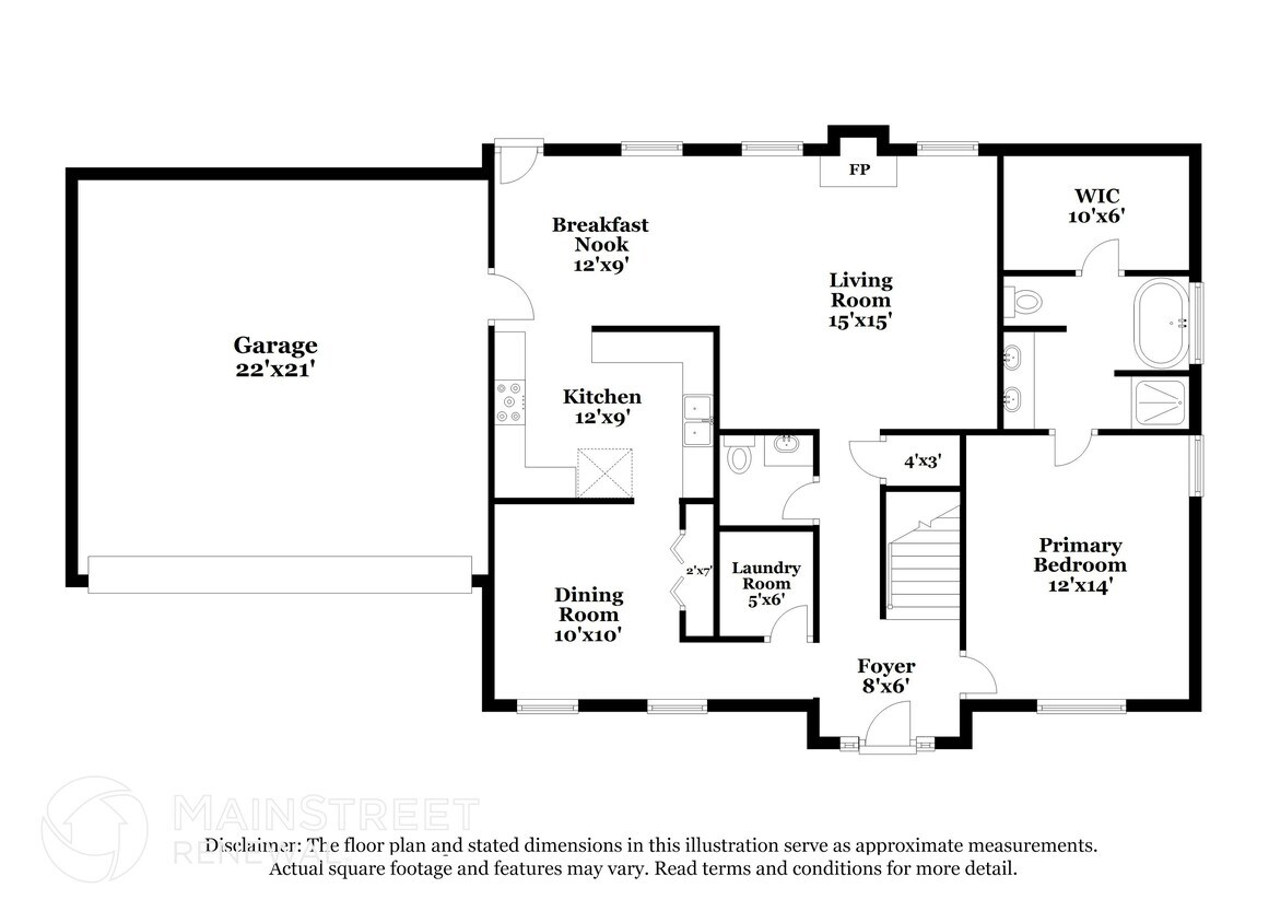 Foto principal - 55 Longwood Dr