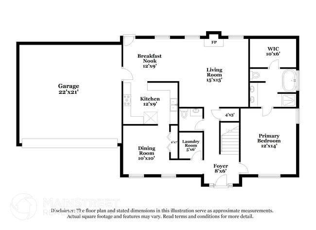 Foto del edificio - 55 Longwood Dr