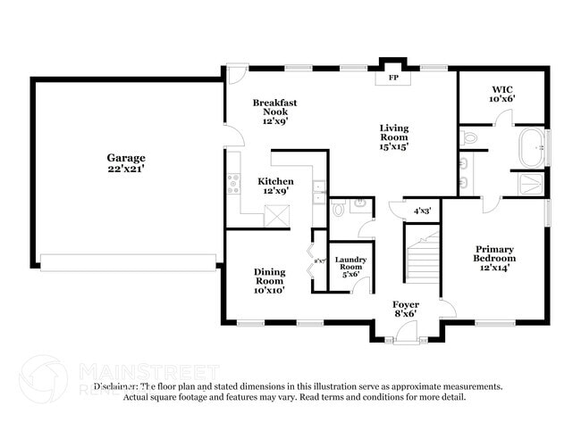 Building Photo - 55 Longwood Dr