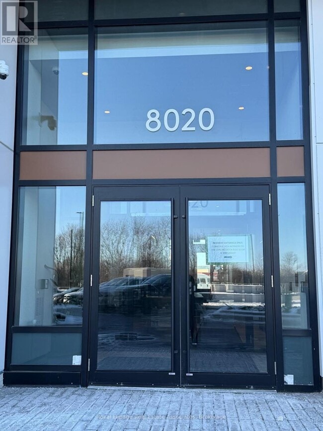 Building Photo - 8020 Derry Rd