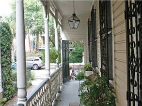 Building Photo - 43 Montagu St