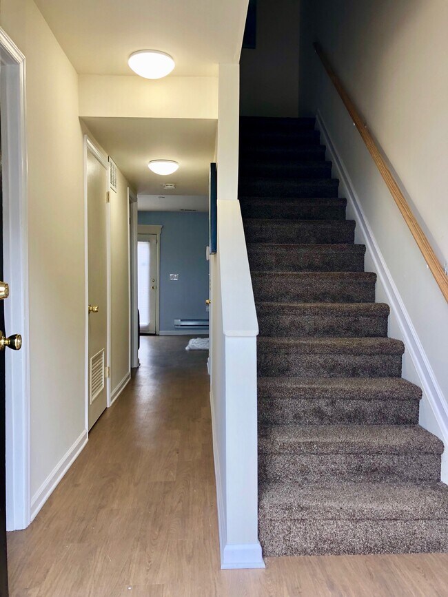 106 Perry Dr, Salisbury, MD 21804 Townhome Rentals in Salisbury MD