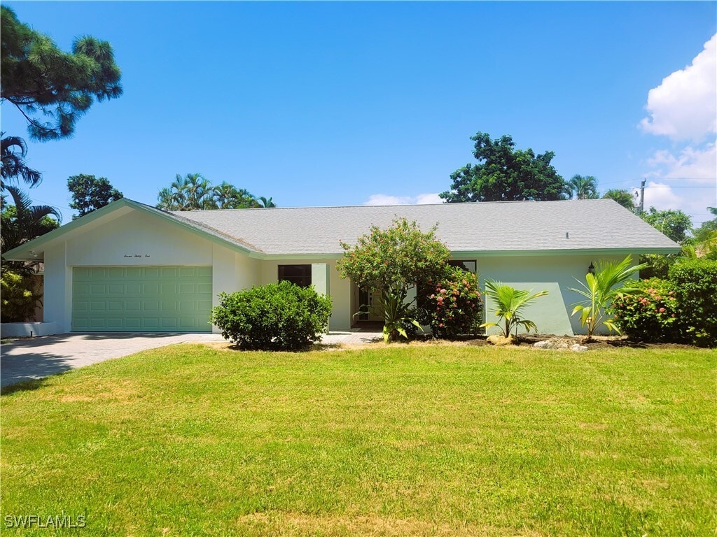 Primary Photo - 735 High Pines Dr