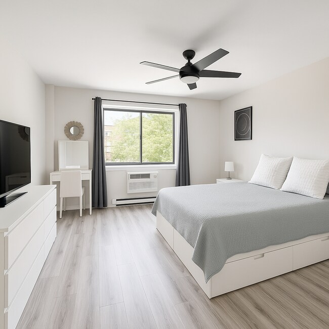 Foto del edificio - 35 Glencoe St