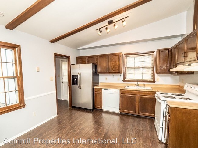 Building Photo - 3 br, 2 bath House - 1300 Rock Point Rd