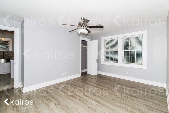 Foto del edificio - 2039 S Ong St