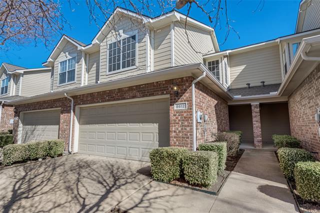 Foto principal - 8612 Heather Ridge Dr