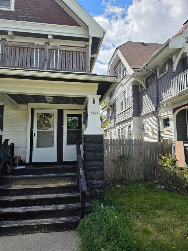 Building Photo - 2867 N 37th St