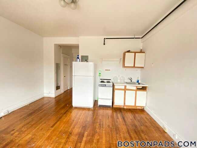 Foto del edificio - 270 Huntington Ave
