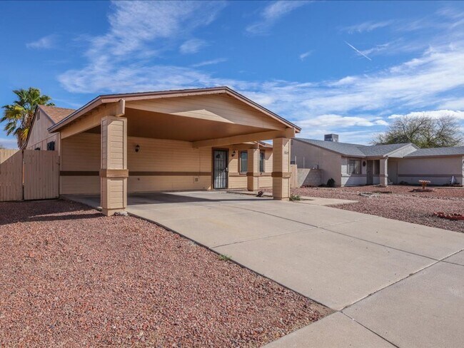 Foto del edificio - 3 Bedroom 2 Bathroom