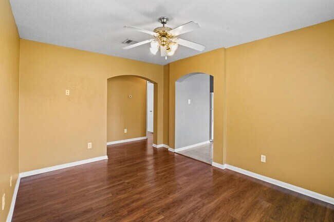 Foto del edificio - 4747 Chisholm Hollow Ct