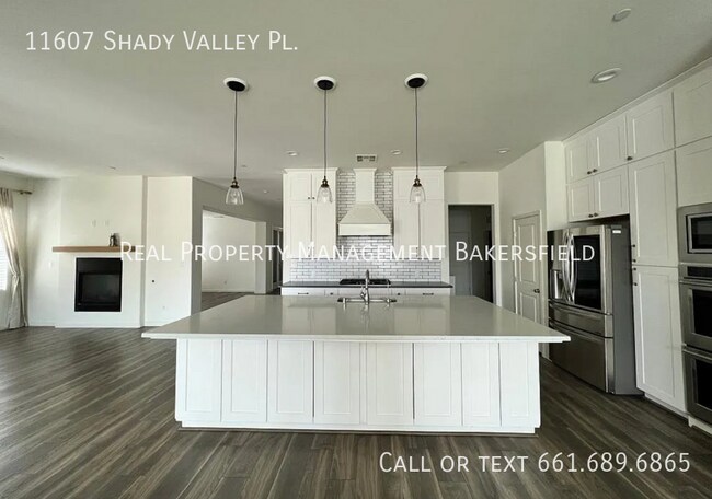 Foto del edificio - 11607 Shady Valley Pl