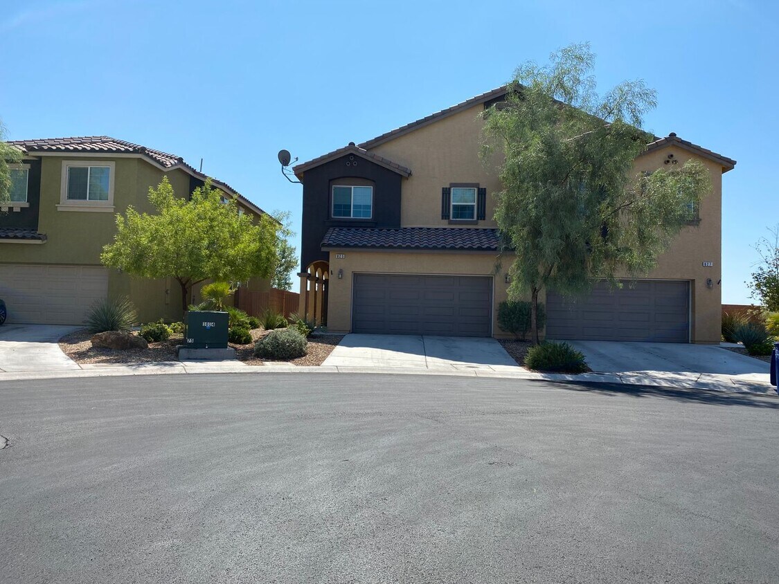825 Tiger Cove, Boulder City, NV 89005 House Rental in Boulder City, NV