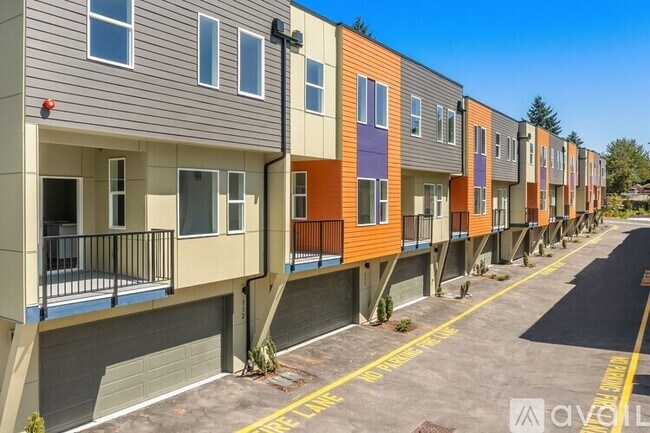 Foto del edificio - 15610 8th Ave SW