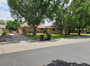 Building Photo - 1100 McHugh St